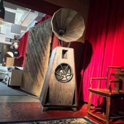 Oswalds Mill Audio Brooklyn, New York 2016, Photo Ingo Schulz