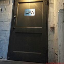 Oswalds Mill Audio Brooklyn, New York 2016, Photo Ingo Schulz