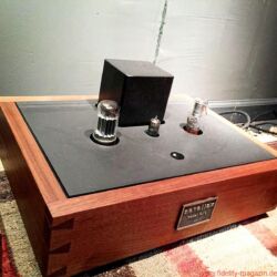 Oswalds Mill Audio Brooklyn, New York 2016, Photo Ingo Schulz