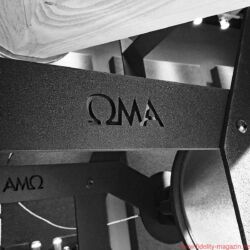 Oswalds Mill Audio Brooklyn, New York 2016, Photo Ingo Schulz