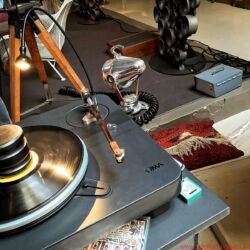 Oswalds Mill Audio Brooklyn, New York 2016, Photo Ingo Schulz
