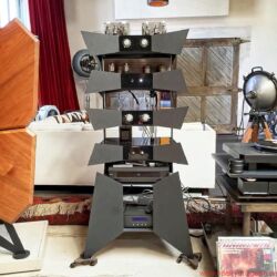 Oswalds Mill Audio Brooklyn, New York 2016, Photo Ingo Schulz