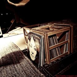 Oswalds Mill Audio Brooklyn, New York 2016, Photo Ingo Schulz