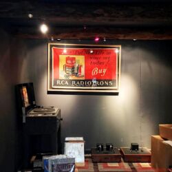 Oswalds Mill Audio Brooklyn, New York 2016, Photo Ingo Schulz