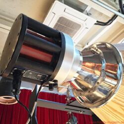 Oswalds Mill Audio Brooklyn, New York 2016, Photo Ingo Schulz