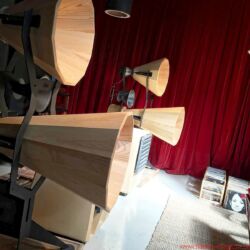 Oswalds Mill Audio Brooklyn, New York 2016, Photo Ingo Schulz