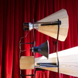 Oswalds Mill Audio Brooklyn, New York 2016, Photo Ingo Schulz