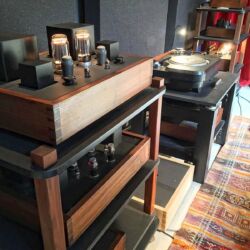 Oswalds Mill Audio Brooklyn, New York 2016, Photo Ingo Schulz