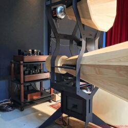 Oswalds Mill Audio Brooklyn, New York 2016, Photo Ingo Schulz