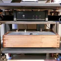 Oswalds Mill Audio Brooklyn, New York 2016, Photo Ingo Schulz