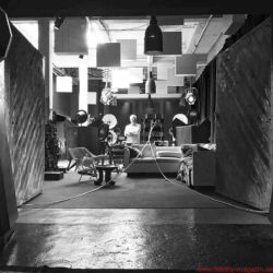 Oswalds Mill Audio Brooklyn, New York 2016, Photo Ingo Schulz