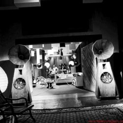Oswalds Mill Audio Brooklyn, New York 2016, Photo Ingo Schulz