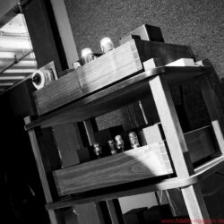 Oswalds Mill Audio Brooklyn, New York 2016, Photo Ingo Schulz