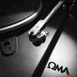 Oswalds Mill Audio Brooklyn, New York 2016, Photo Ingo Schulz