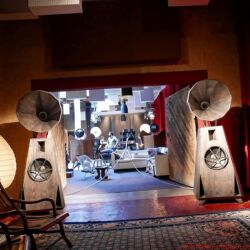 Oswalds Mill Audio Brooklyn, New York 2016, Photo Ingo Schulz