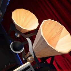 Oswalds Mill Audio Brooklyn, New York 2016, Photo Ingo Schulz