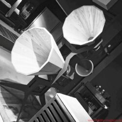 Oswalds Mill Audio Brooklyn, New York 2016, Photo Ingo Schulz