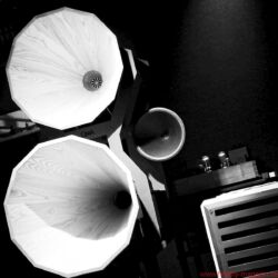 Oswalds Mill Audio Brooklyn, New York 2016, Photo Ingo Schulz