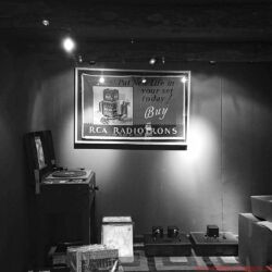 Oswalds Mill Audio Brooklyn, New York 2016, Photo Ingo Schulz
