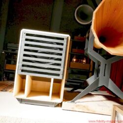 Oswalds Mill Audio Brooklyn, New York 2016, Photo Ingo Schulz