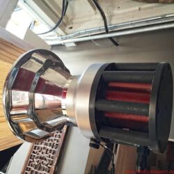 Oswalds Mill Audio Brooklyn, New York 2016, Photo Ingo Schulz