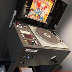 Oswalds Mill Audio Brooklyn, New York 2016, Photo Ingo Schulz