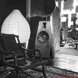 Oswalds Mill Audio Brooklyn, New York 2016, Photo Ingo Schulz