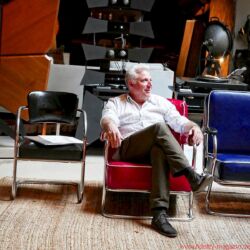 Oswalds Mill Audio Brooklyn, New York 2016, Photo Ingo Schulz