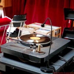 Oswalds Mill Audio Brooklyn, New York 2016, Photo Ingo Schulz