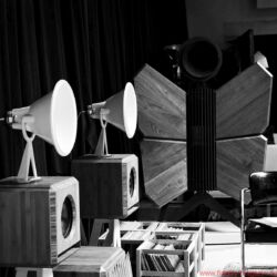 Oswalds Mill Audio Brooklyn, New York 2016, Photo Ingo Schulz