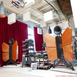 Oswalds Mill Audio Brooklyn, New York 2016, Photo Ingo Schulz