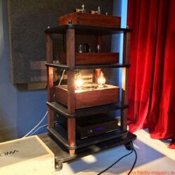 Oswalds Mill Audio Brooklyn, New York 2016, Photo Ingo Schulz