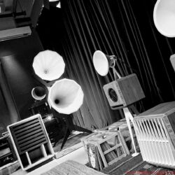 Oswalds Mill Audio Brooklyn, New York 2016, Photo Ingo Schulz