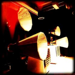 Oswalds Mill Audio Brooklyn, New York 2016, Photo Ingo Schulz