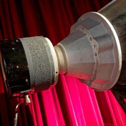 Oswalds Mill Audio Brooklyn, New York 2016, Photo Ingo Schulz