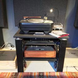 Oswalds Mill Audio Brooklyn, New York 2016, Photo Ingo Schulz