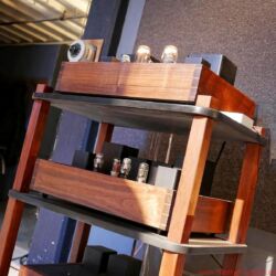Oswalds Mill Audio Brooklyn, New York 2016, Photo Ingo Schulz