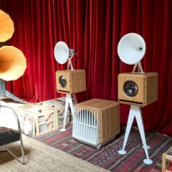 Oswalds Mill Audio Brooklyn, New York 2016, Photo Ingo Schulz