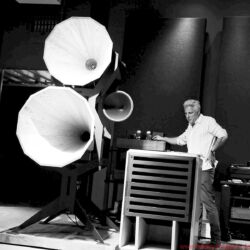 Oswalds Mill Audio Brooklyn, New York 2016, Photo Ingo Schulz