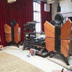 Oswalds Mill Audio Brooklyn, New York 2016, Photo Ingo Schulz