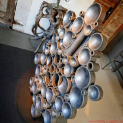Oswalds Mill Audio Brooklyn, New York 2016, Photo Ingo Schulz