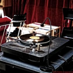 Oswalds Mill Audio Brooklyn, New York 2016, Photo Ingo Schulz