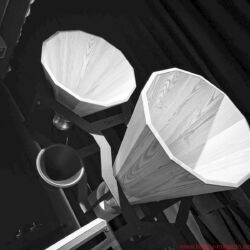 Oswalds Mill Audio Brooklyn, New York 2016, Photo Ingo Schulz