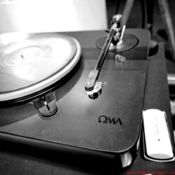 Oswalds Mill Audio Brooklyn, New York 2016, Photo Ingo Schulz
