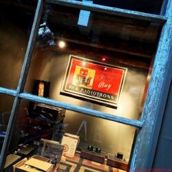 Oswalds Mill Audio Brooklyn, New York 2016, Photo Ingo Schulz