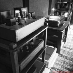 Oswalds Mill Audio Brooklyn, New York 2016, Photo Ingo Schulz