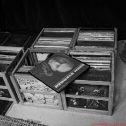 Oswalds Mill Audio Brooklyn, New York 2016, Photo Ingo Schulz