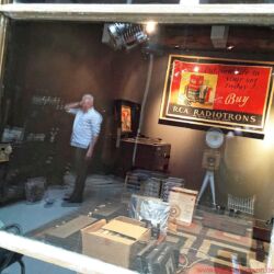 Oswalds Mill Audio Brooklyn, New York 2016, Photo Ingo Schulz