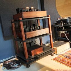 Oswalds Mill Audio Brooklyn, New York 2016, Photo Ingo Schulz