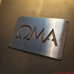 Oswalds Mill Audio Brooklyn, New York 2016, Photo Ingo Schulz